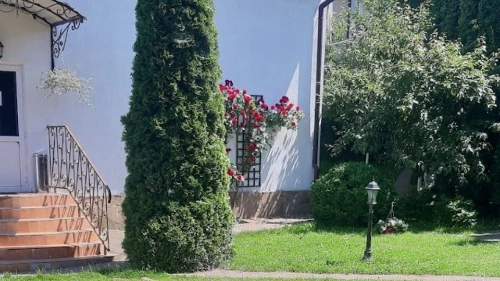 Берег  Життя - ARS Center - Київ, місто Київ