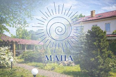 Мапа - ARS Center - Львів, Львівська область