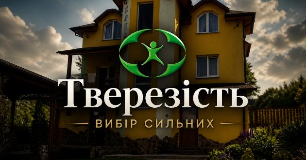 Тверезість - вибір сильних - ARS Center - Східниця, Львівська область